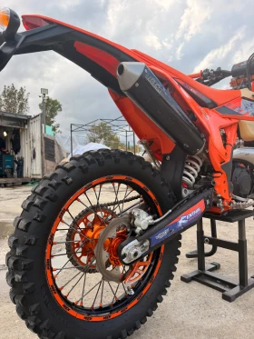 Ktm EXC 300 Hard enduro  | Mobile.bg � ����� ������ 3