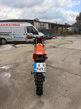 Ktm EXC 300 Hard enduro  | Mobile.bg � ����� ������ 9