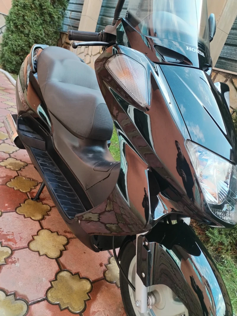 Honda Foresight 250 8kk  06г. New Face, снимка 4 - Мотоциклети и мототехника - 52515458