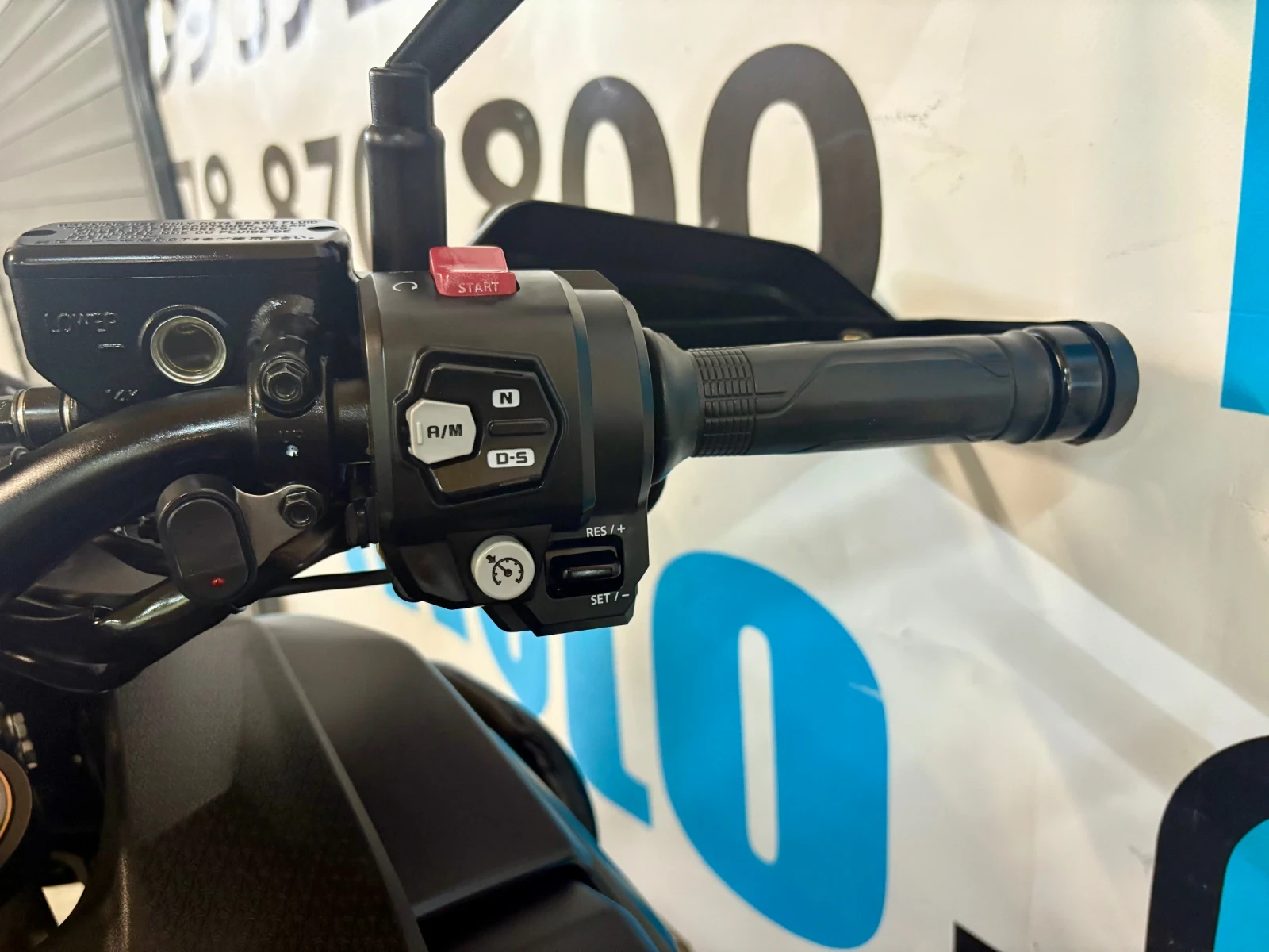 Honda Crf 1100 Adventure Sport ! Akrapovic! | Mobile.bg   12