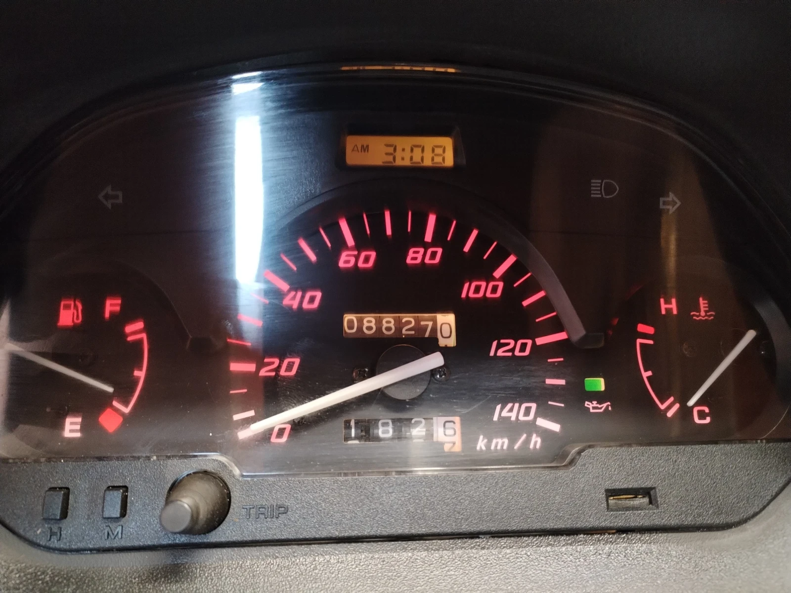 Honda Foresight 250 8kk  06. New Face | Mobile.bg   13