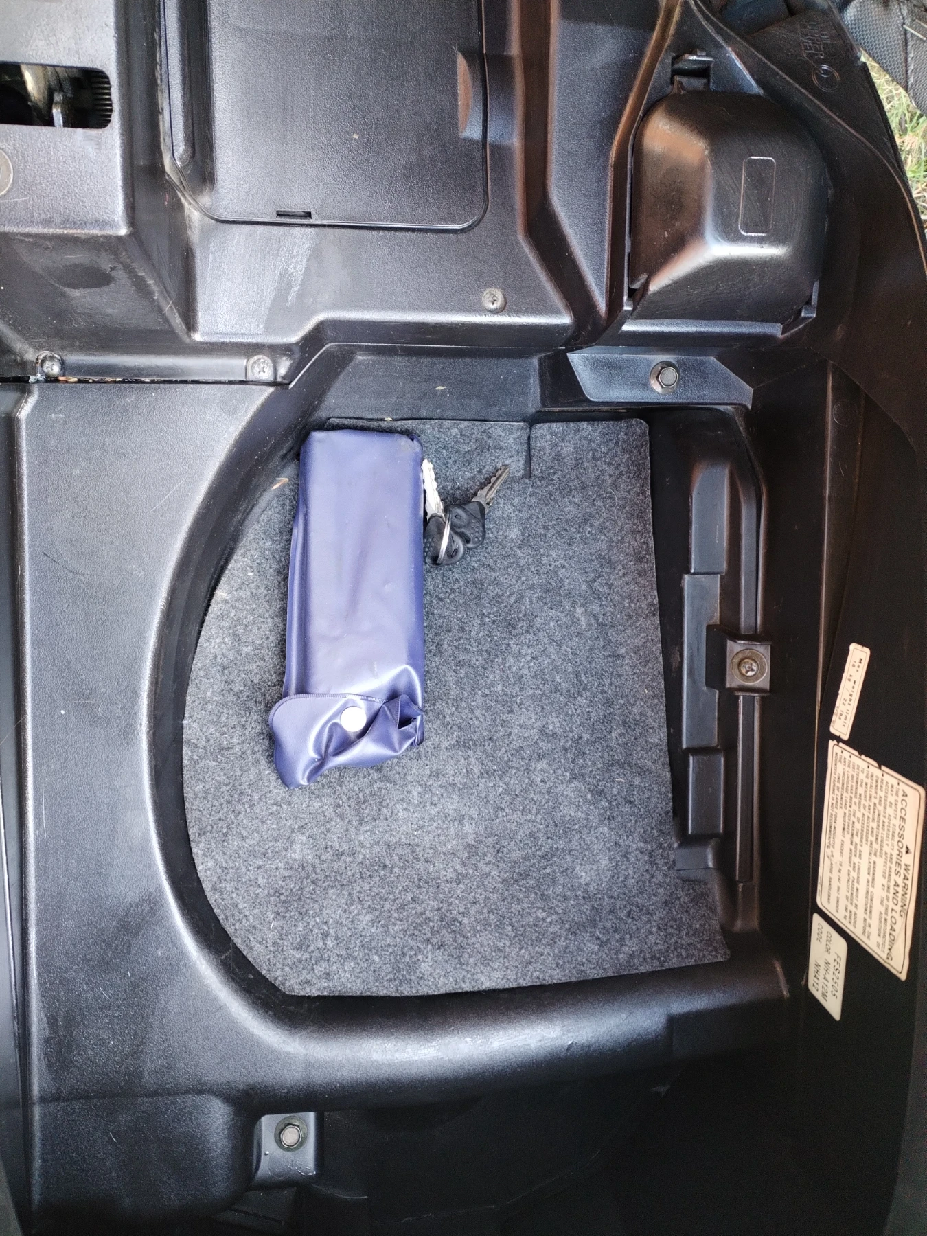 Honda Foresight 250 8kk  06. New Face | Mobile.bg   12