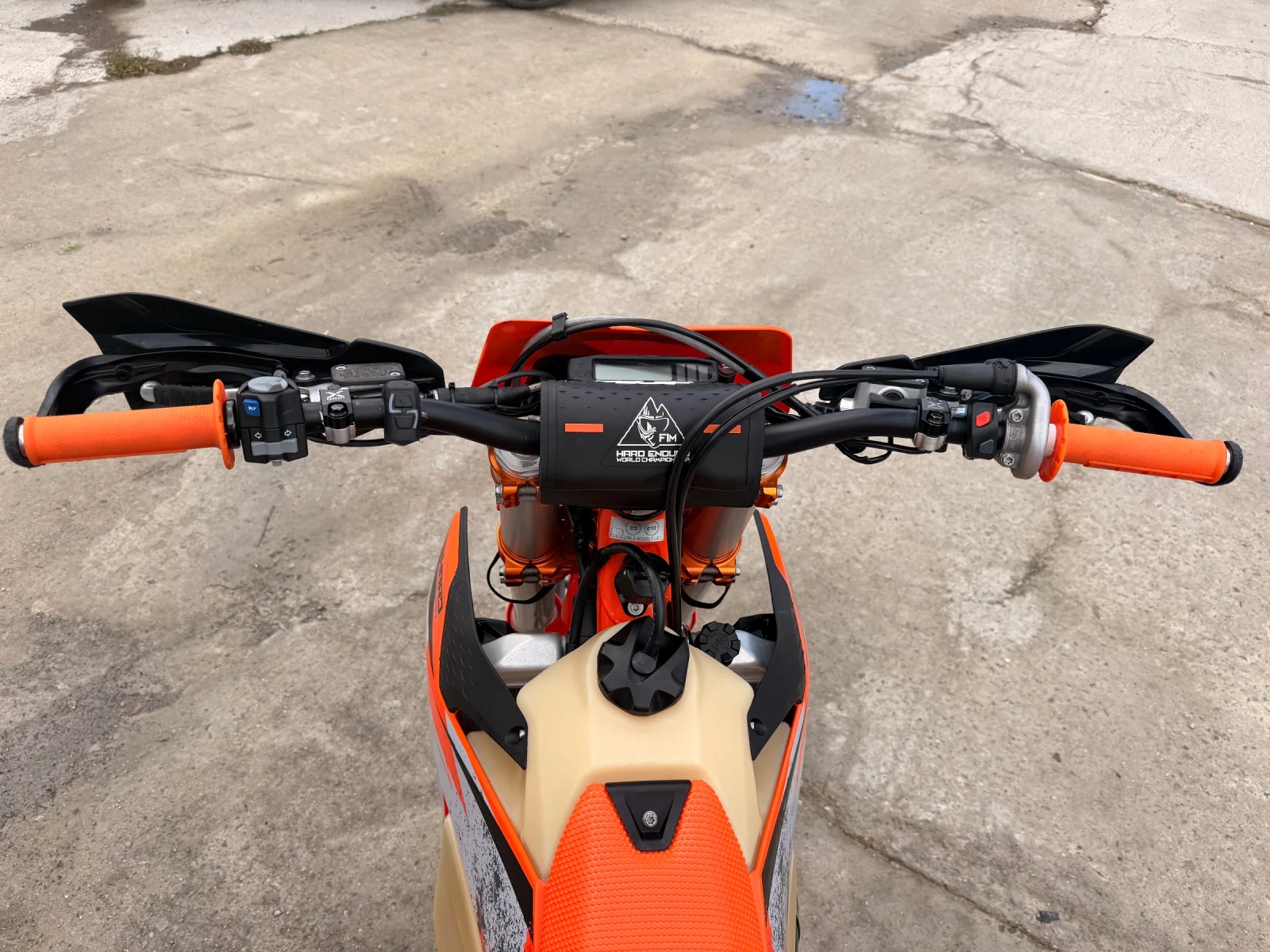 Ktm EXC 300 Hard enduro  | Mobile.bg � ����������� 7