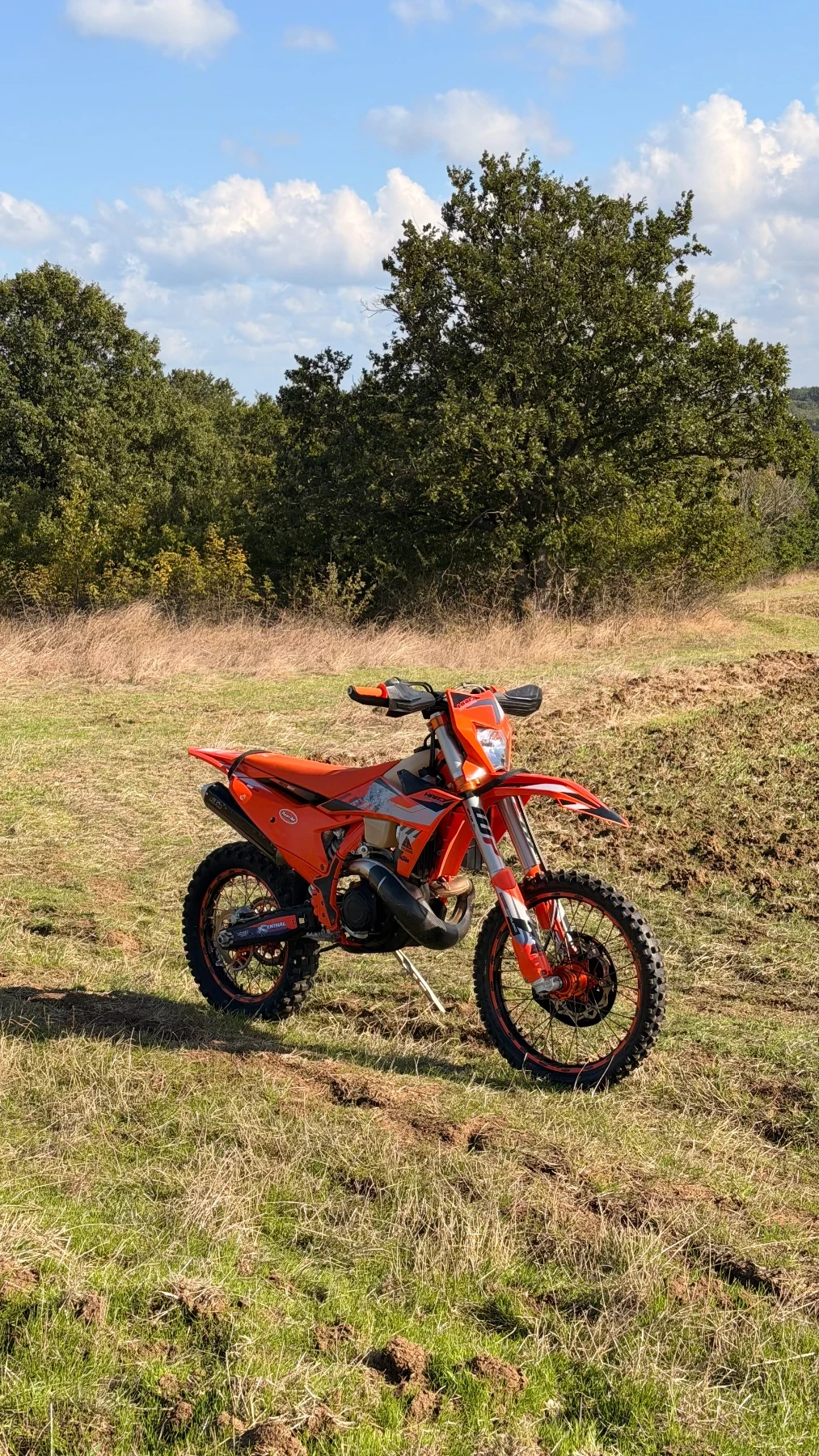 Ktm EXC 300 Hard enduro  | Mobile.bg � ����������� 2