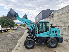 Челен товарач Komatsu 1200 КГ 65 К.С., снимка 2