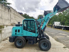 Челен товарач Komatsu 1200 КГ 65 К.С., снимка 5