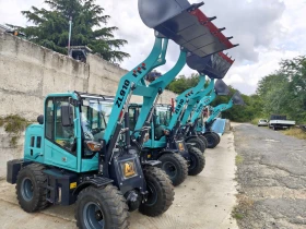 Челен товарач Komatsu 1200 КГ 65 К.С., снимка 4