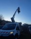 Обява за продажба на Автовишка Versalift Citroen jumper  ~34 800 лв. - изображение 6