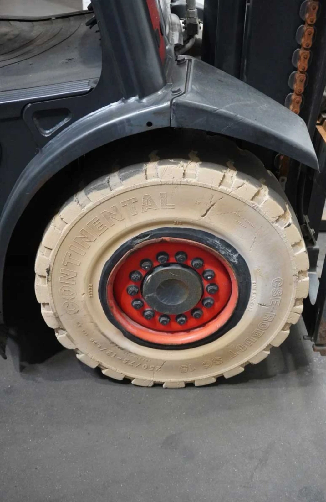 ������� Linde H30T | Mobile.bg � ����������� 6