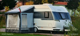 Обява за продажба на Каравана Hobby 400SFE ~41 499 лв. - изображение 3