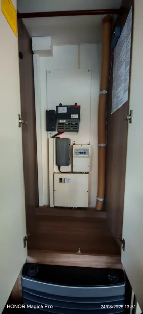  Hobby 400SFE | Mobile.bg    14