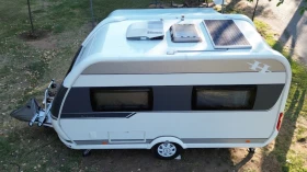 Обява за продажба на Каравана Hobby 400SFE ~41 499 лв. - изображение 4