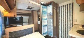 Обява за продажба на Каравана Hobby 400SFE ~41 499 лв. - изображение 9