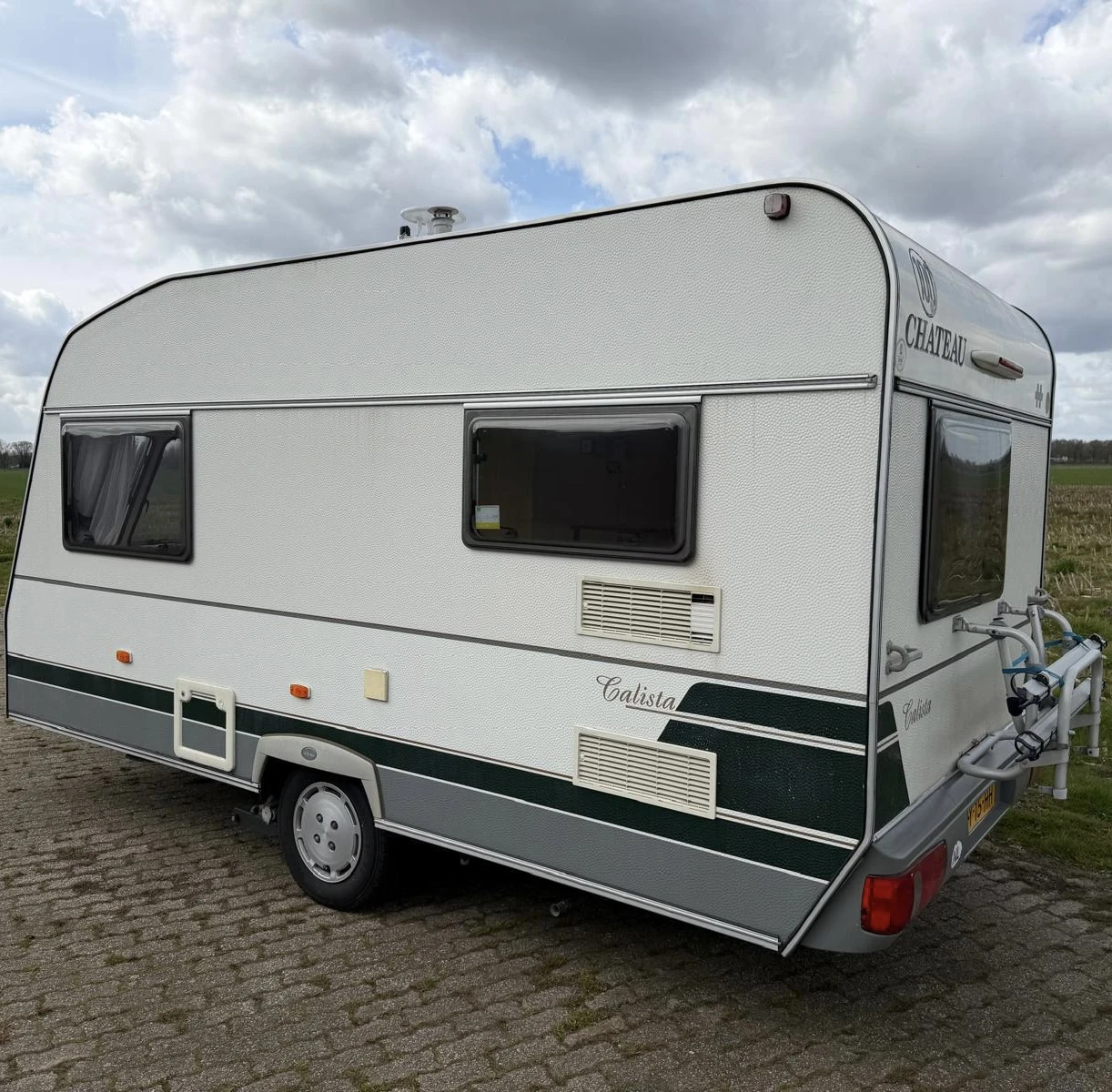�������� Chateau Calista 390 / ����� / ������� | Mobile.bg � ����������� 2