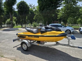  Bombardier Sea Doo RXP -RS 300 | Mobile.bg    9