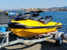  Bombardier Sea Doo RXP -RS 300 | Mobile.bg    2