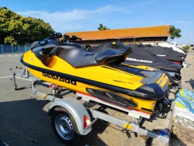  Bombardier Sea Doo RXP -RS 300 | Mobile.bg    4