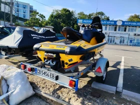  Bombardier Sea Doo RXP -RS 300 | Mobile.bg    8