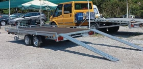 За автомобил Други REPO ATLAS-4.20/2.10-3000kg, снимка 11