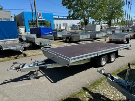 За автомобил Други REPO ATLAS-4.20/2.10-3000kg, снимка 1