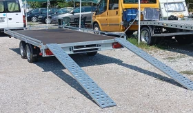 За автомобил Други REPO ATLAS-4.20/2.10-3000kg, снимка 12