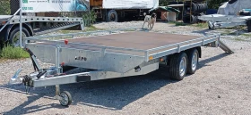 За автомобил Други REPO ATLAS-4.20/2.10-3000kg, снимка 10