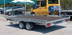 За автомобил Други REPO ATLAS-4.20/2.10-3000kg, снимка 5