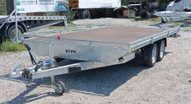 За автомобил Други REPO ATLAS-4.20/2.10-3000kg, снимка 4