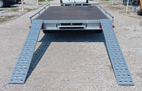 За автомобил Други REPO ATLAS-4.20/2.10-3000kg, снимка 13