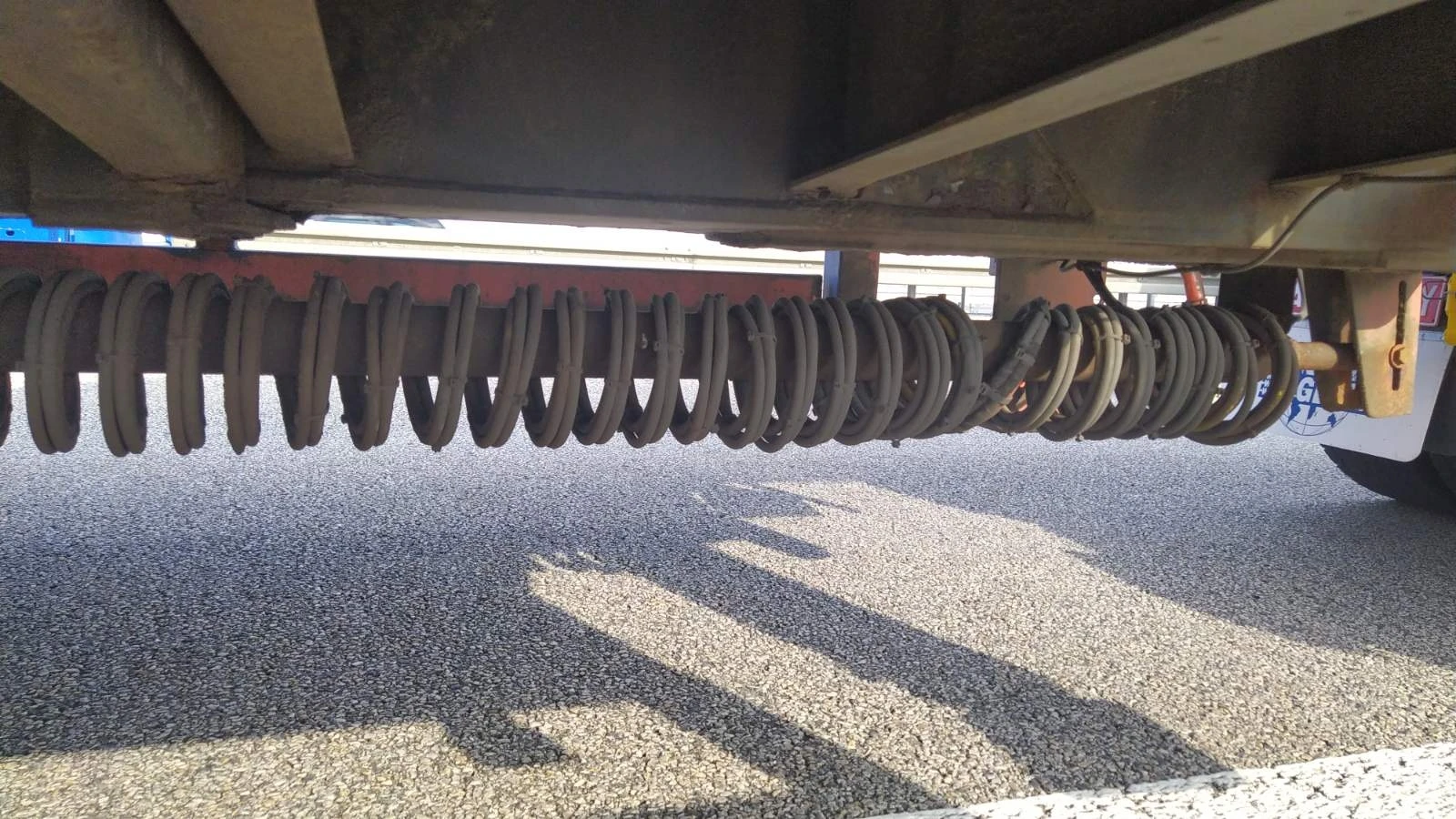  Goldhofer LINTRAILERS | Mobile.bg   5