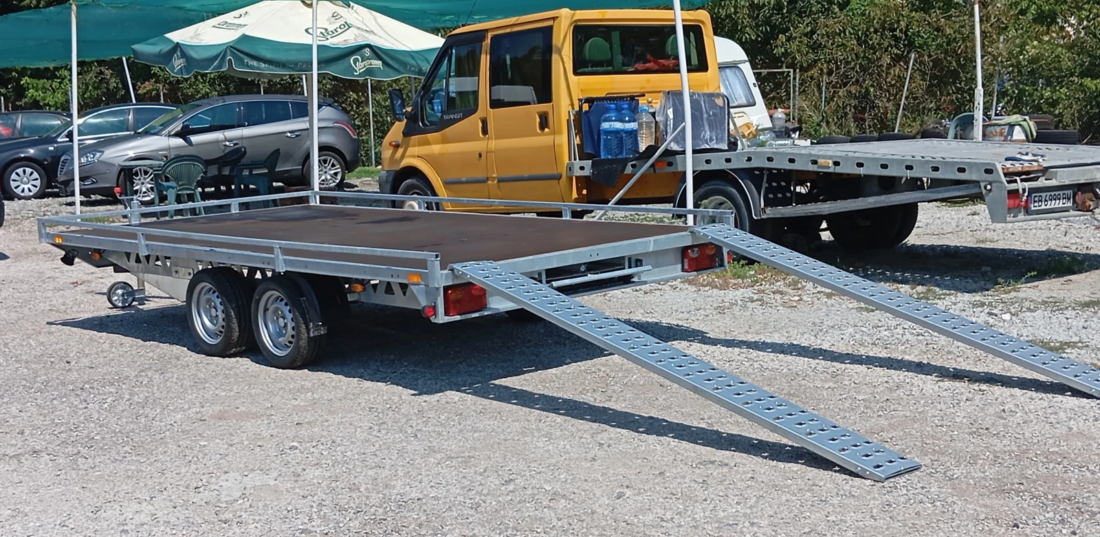   REPO ATLAS-4.20/2.10-3000kg | Mobile.bg   11