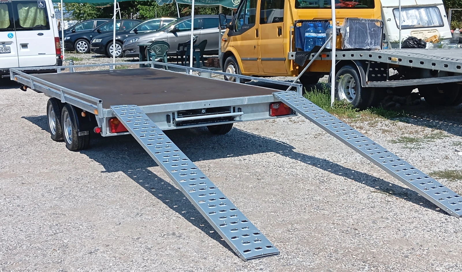   REPO ATLAS-4.20/2.10-3000kg | Mobile.bg   12