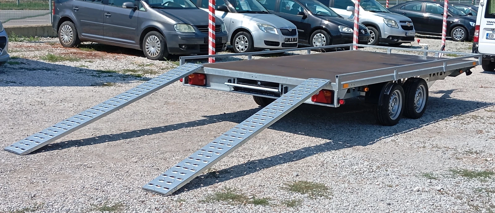   REPO ATLAS-4.20/2.10-3000kg | Mobile.bg   14