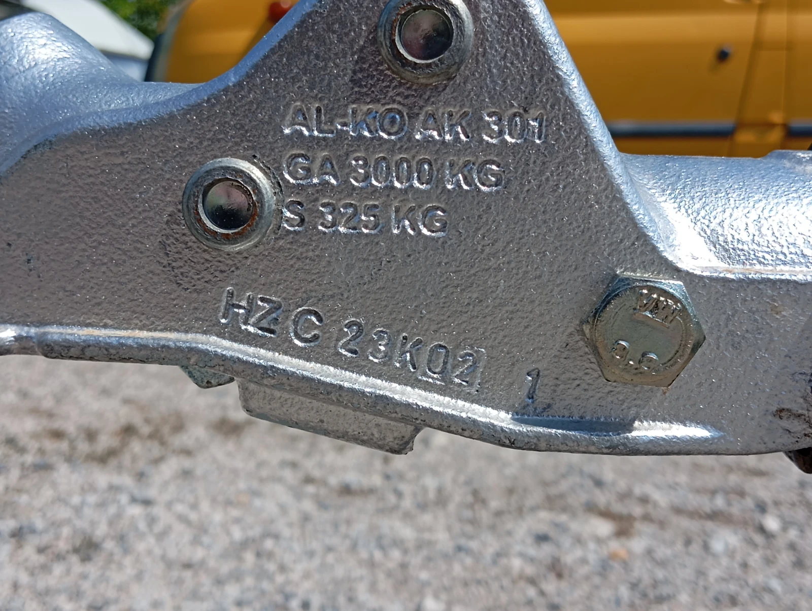   REPO ATLAS-4.20/2.10-3000kg | Mobile.bg   17