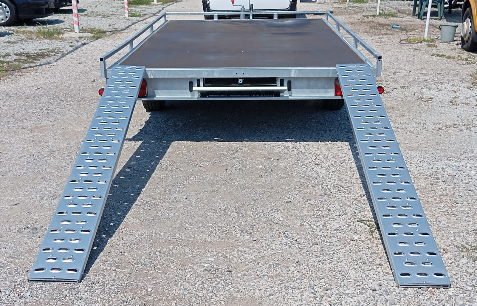   REPO ATLAS-4.20/2.10-3000kg | Mobile.bg   13