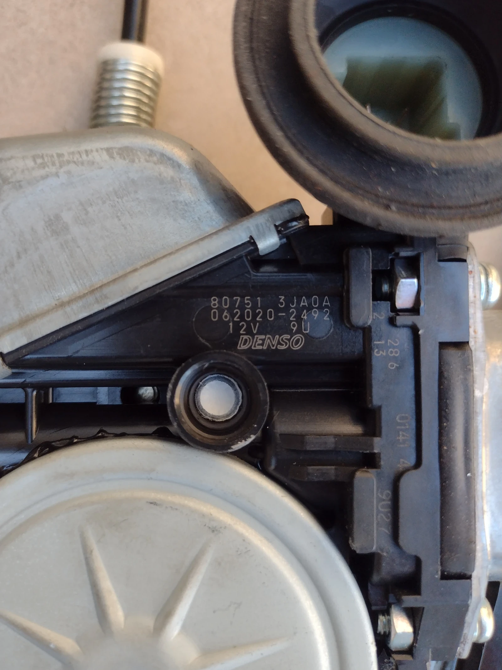 80751 3JA0A �������������� �������� �� ������ ���� ����� �� INFINITI QX60  Denso 062020-2492  | Mobile.bg � ����������� 2