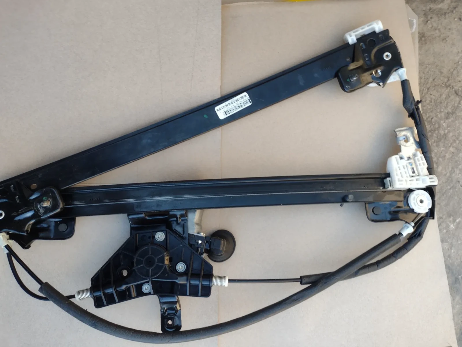 80751 3JA0A �������������� �������� �� ������ ���� ����� �� INFINITI QX60  Denso 062020-2492  | Mobile.bg � ����������� 5