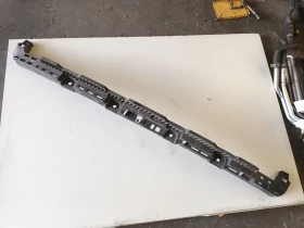 Водач ,основа задна броня фолксваген голф 7 1.5тси комби