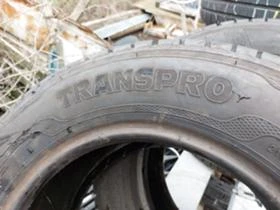 Гуми Летни 215/65R15, снимка 8