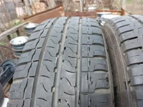 Гуми Летни 215/65R15, снимка 3