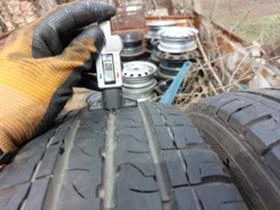 Гуми Летни 215/65R15, снимка 5