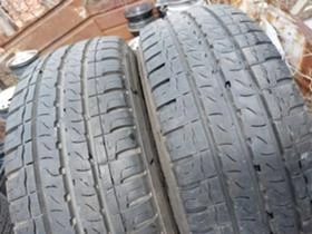 Гуми Летни 215/65R15, снимка 2