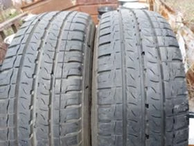 Гуми Летни 215/65R15, снимка 1