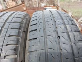 Гуми Летни 215/65R15, снимка 4