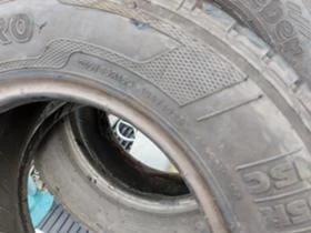 Гуми Летни 215/65R15, снимка 9