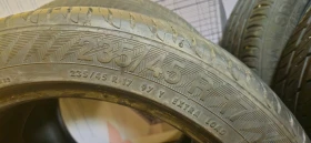 Гуми Летни 235/45R17, снимка 4