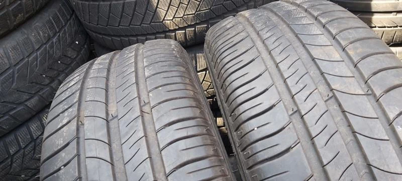 Гуми Летни 205/60R16, снимка 2 - Гуми и джанти - 34164488