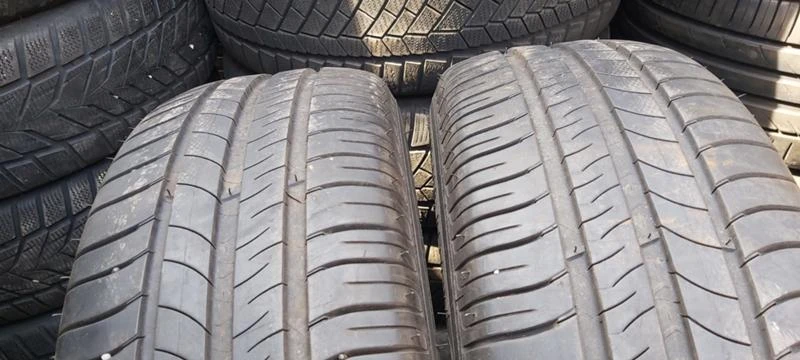 Гуми Летни 205/60R16, снимка 1 - Гуми и джанти - 34164488