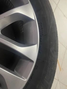 Гуми с джанти Kenda 235/65R17, снимка 3 - Гуми и джанти - 47285415