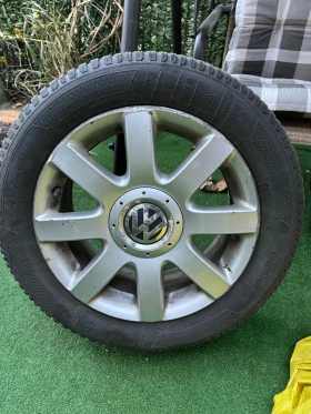    205/65R16  VW Golf | Mobile.bg    4